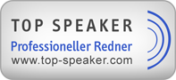Siegel "Top Speaker" (Top-Speaker.com)
